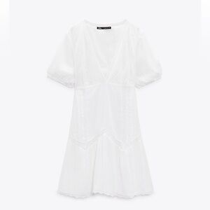 ZARA mini dress